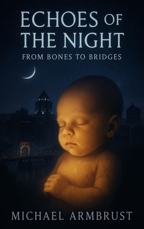 Produktbild: From Bones to Bridges