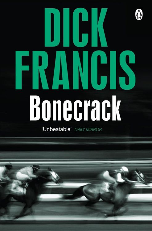 Produktbild: Bonecrack