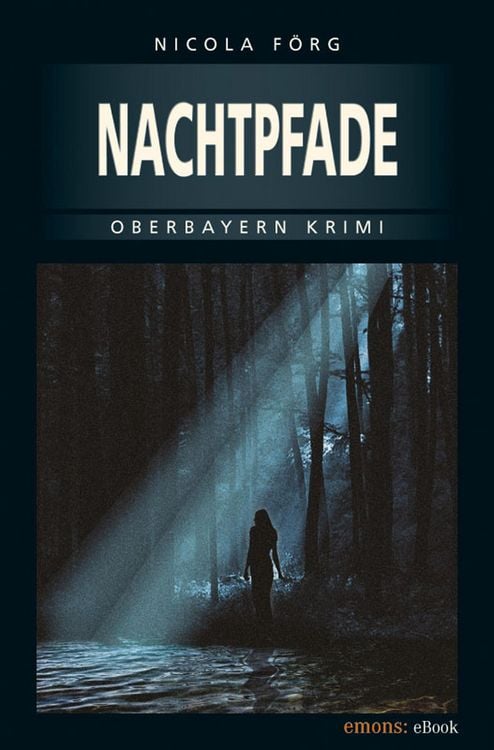 Produktbild: Nachtpfade