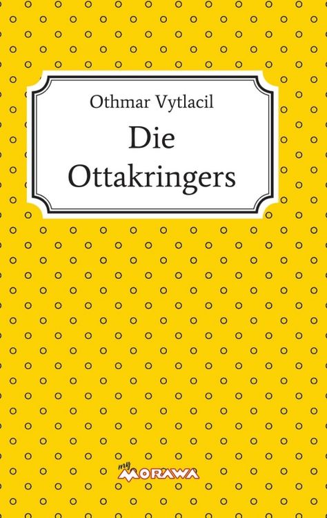 Produktbild: Die Ottakringers