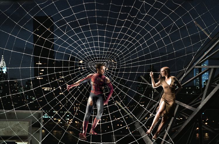 Produktbild: Spider-Man 3