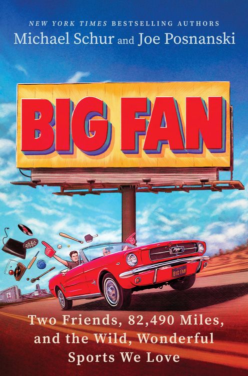 Produktbild: Big Fan