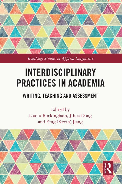 Produktbild: Interdisciplinary Practices in Academia