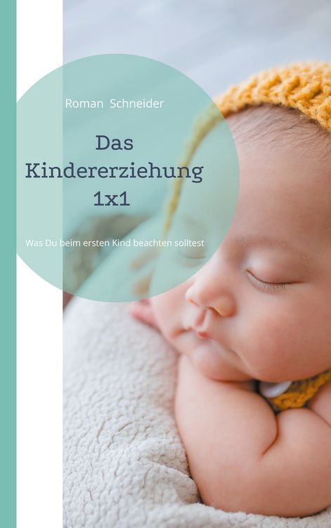 Produktbild: Das Kindererziehung 1x1