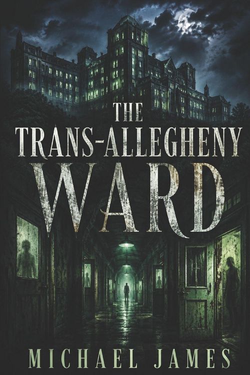 Produktbild: The Trans-Allegheny Ward