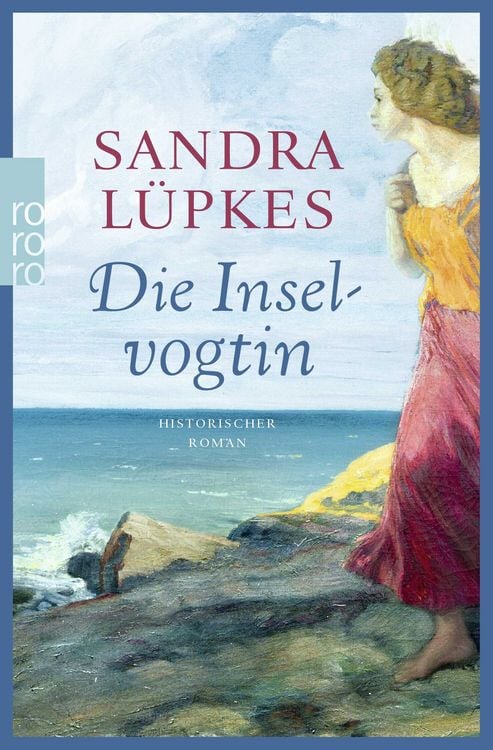 Produktbild: Die Inselvogtin