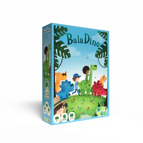 Produktbild: Baladino
