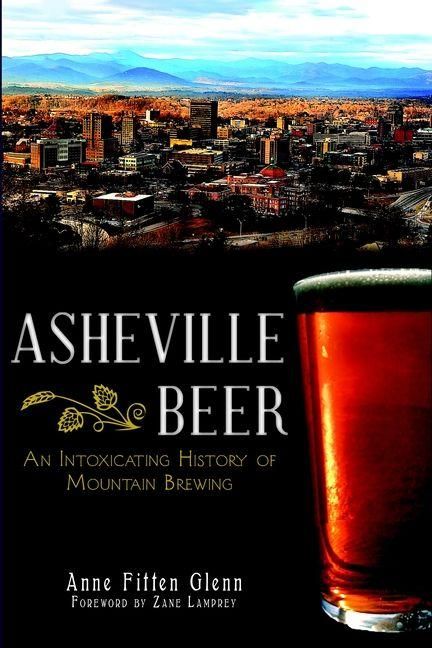 Produktbild: Asheville Beer