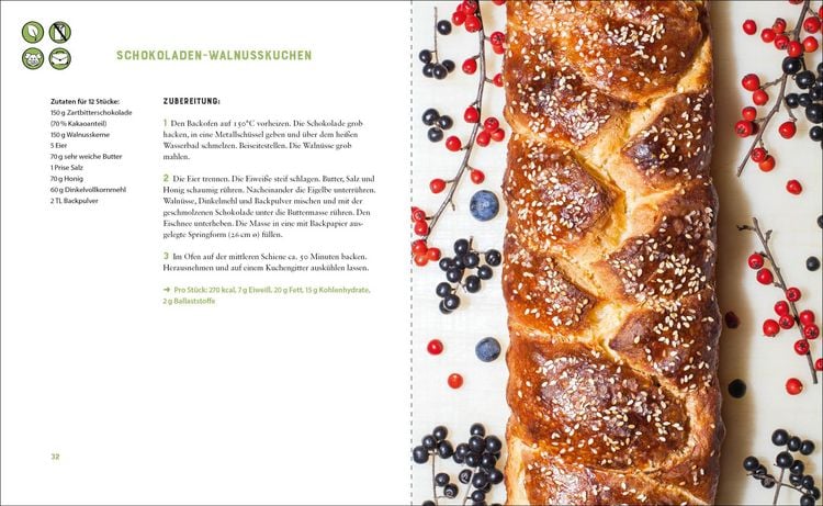 Produktbild: Schlank mit Darm Kochbuch