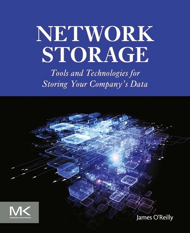 Produktbild: Network Storage