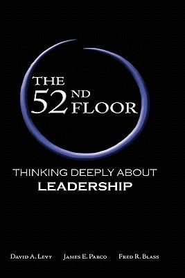 Produktbild: The 52nd Floor: Thinking Deeply About Leadership