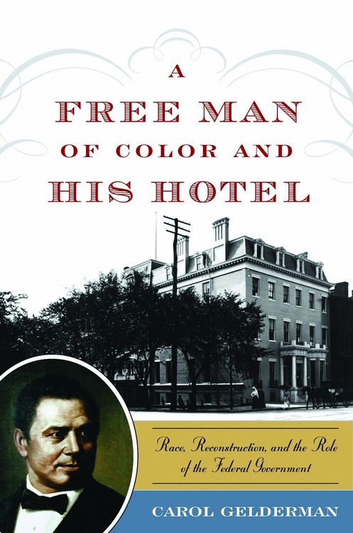 Produktbild: A Free Man of Color and His Hotel