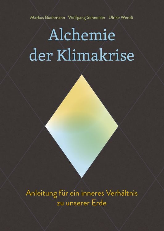 Produktbild: Alchemie der Klimakrise