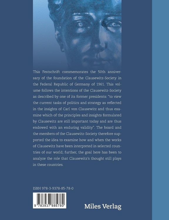 Produktbild: Clausewitz goes global