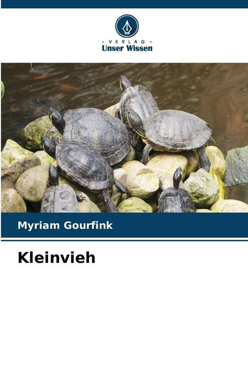 Produktbild: Kleinvieh