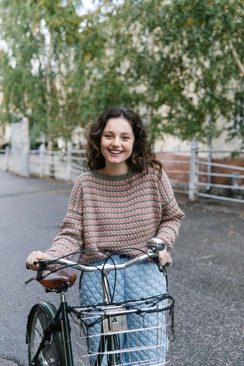 Produktbild: 52 Wochen einfach stricken