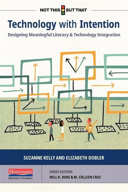 Produktbild: Technology with Intention