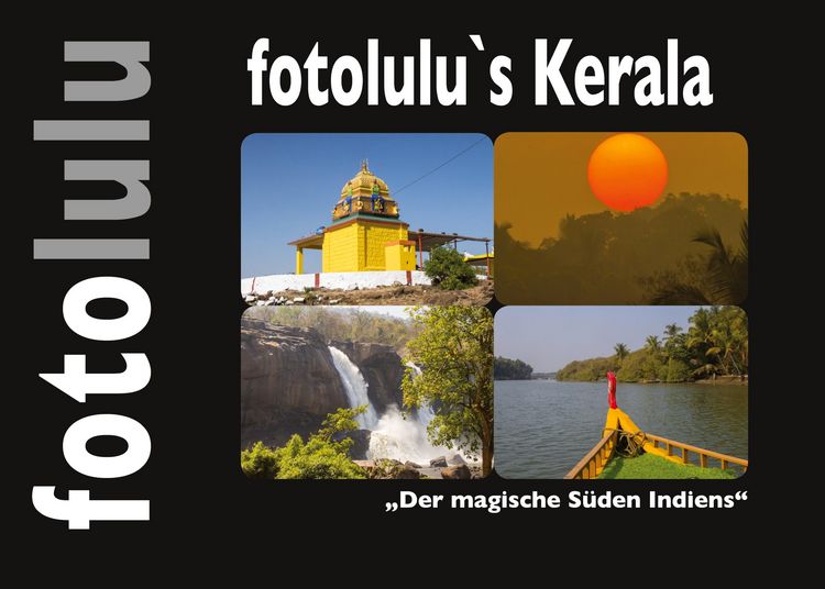 Produktbild: Fotolulu`s Kerala