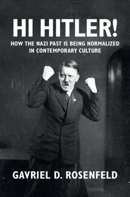 Produktbild: Hi Hitler!