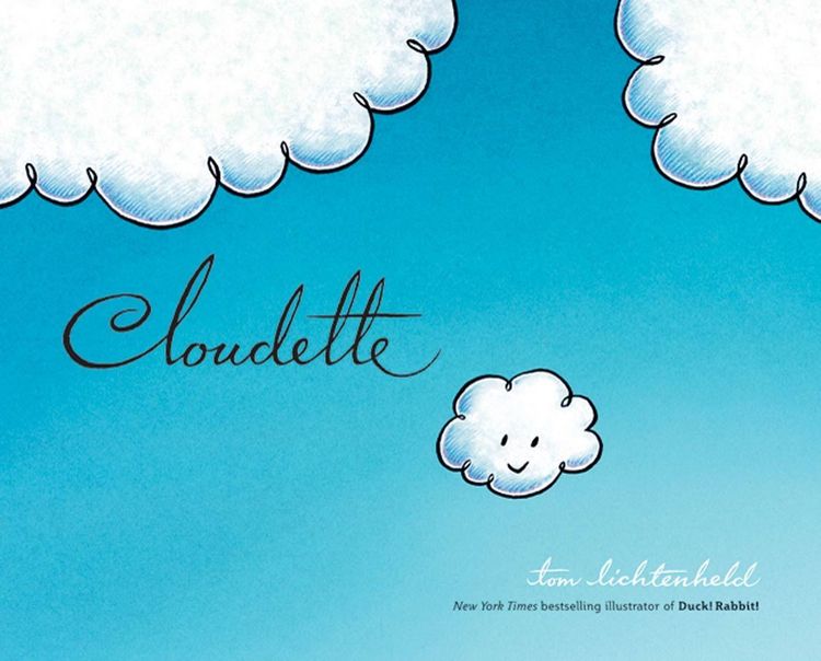 Produktbild: Cloudette