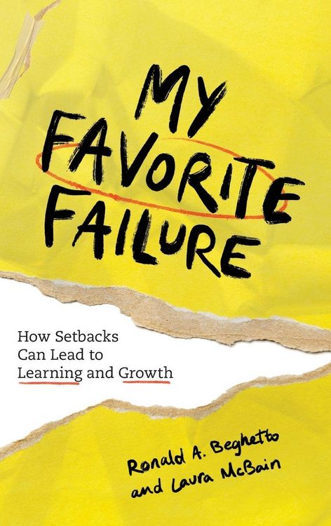 Produktbild: My Favorite Failure