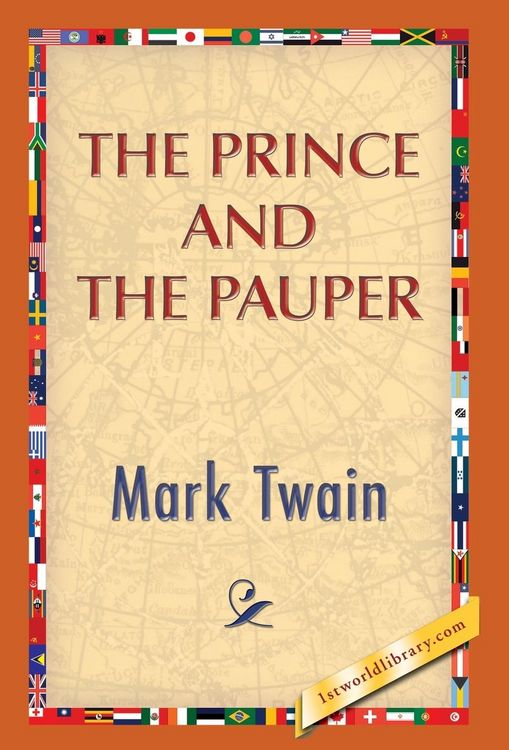 Produktbild: The Prince and the Pauper