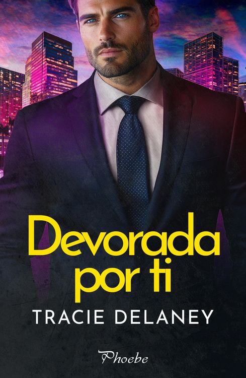 Produktbild: Devorada por ti