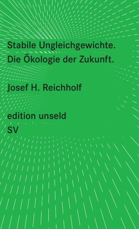 Produktbild: Stabile Ungleichgewichte