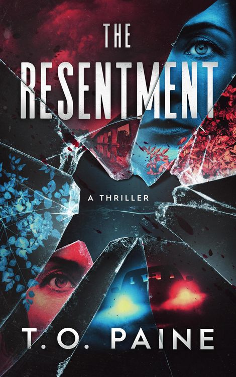 Produktbild: The Resentment