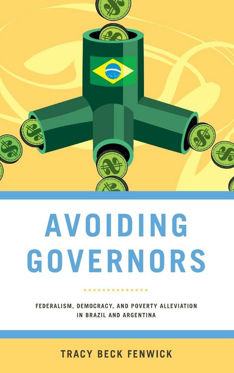 Produktbild: Avoiding Governors