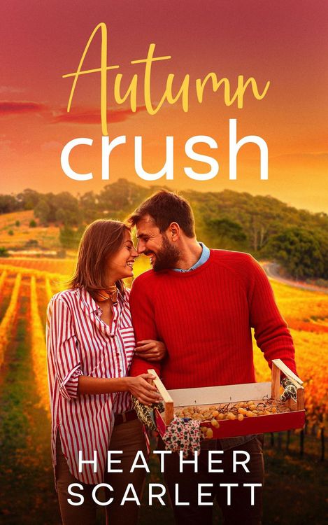 Produktbild: Autumn Crush (Chateau Felicity, #5)