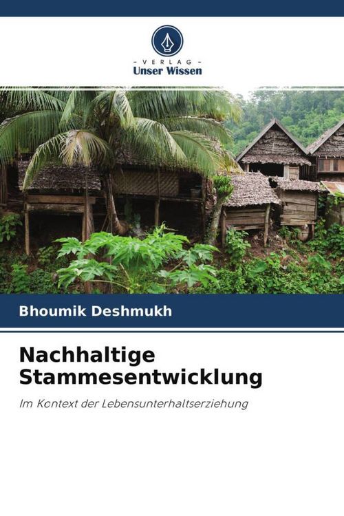 Produktbild: Nachhaltige Stammesentwicklung