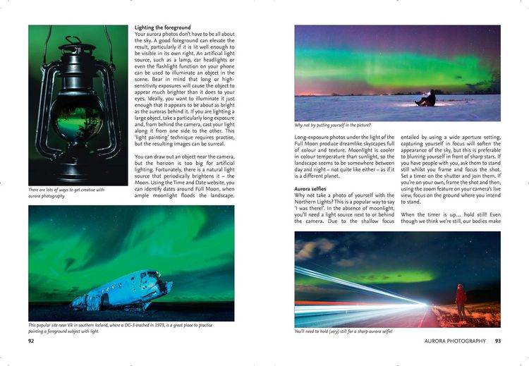 Produktbild: Northern Lights Pb