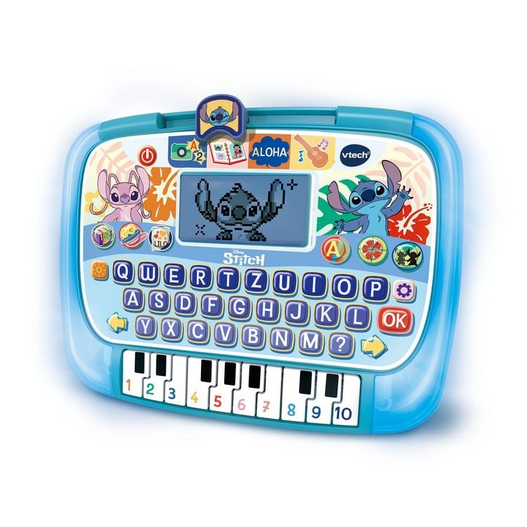 Produktbild: Stitch - Lerntablet