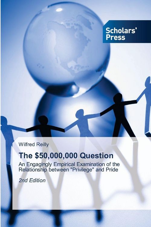 Produktbild: The $50,000,000 Question