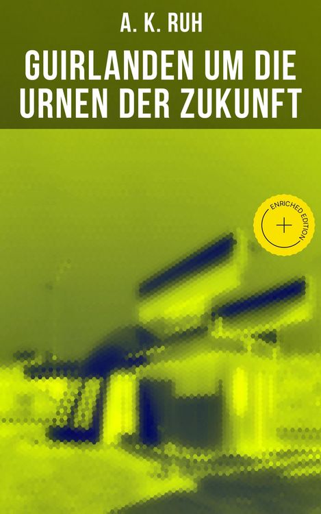 Produktbild: Guirlanden um Die Urnen der Zukunft