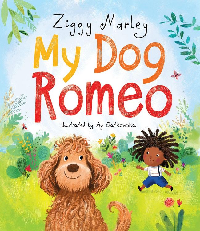 Produktbild: My Dog Romeo