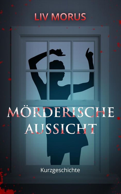 Produktbild: M&ouml;rderische Aussicht