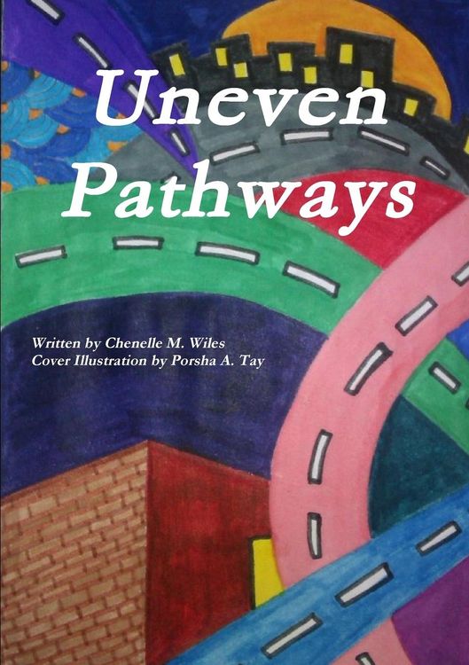 Produktbild: Uneven Pathways