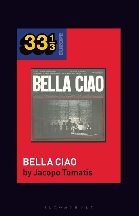 Produktbild: Nuovo Canzoniere Italiano's Bella Ciao