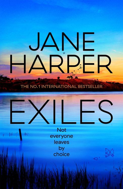 Produktbild: Exiles