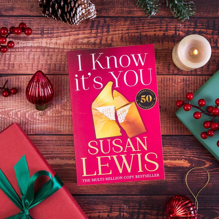 Produktbild: I Know It's You
