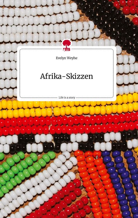 Produktbild: Afrika-Skizzen. Life is a Story - story.one