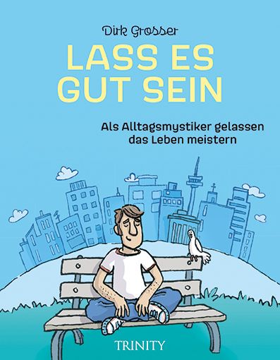 Produktbild: Lass es gut sein