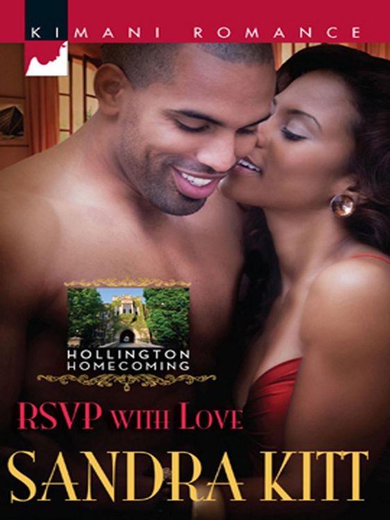 Produktbild: RSVP with Love