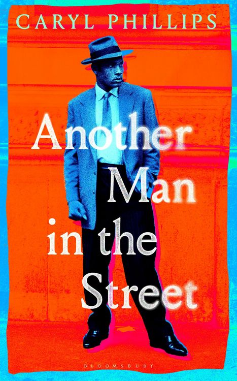 Produktbild: Another Man in the Street