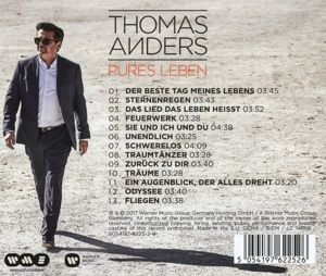 Produktbild: Pures Leben