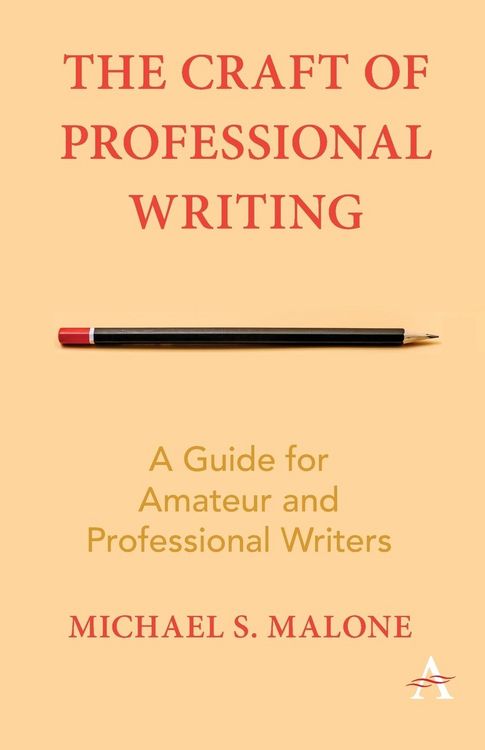 Produktbild: The Craft of Professional Writing