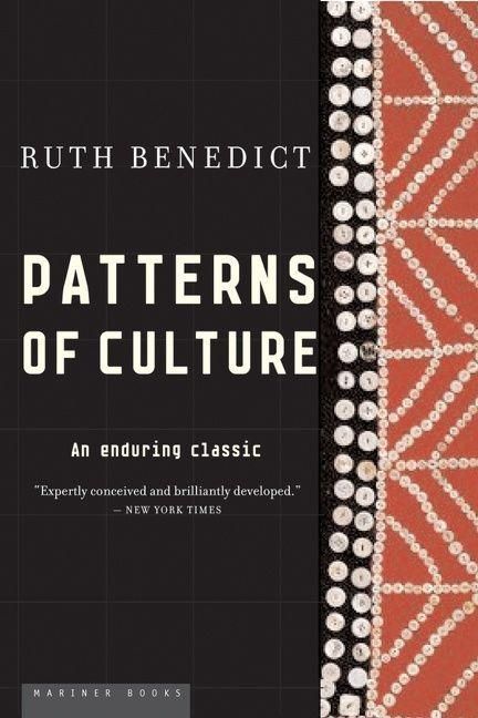 Produktbild: Patterns of Culture