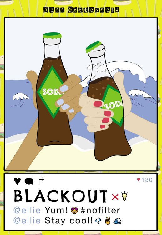 Produktbild: Blackout